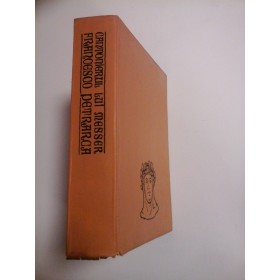 CANTONIERUL LUI MESSER - FRANCESCO PATRARCA 